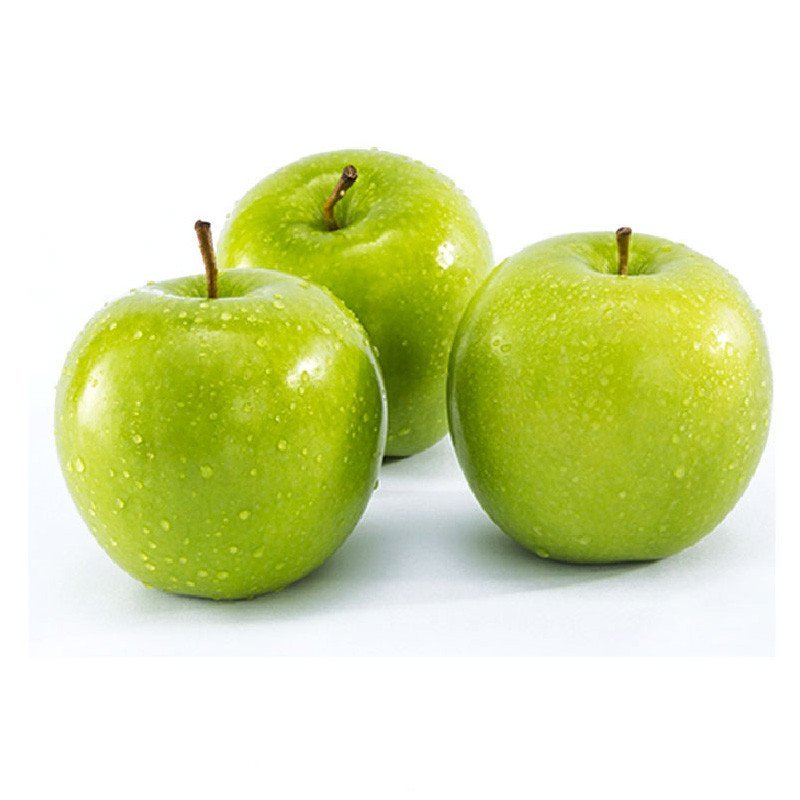 美国青蛇果礼盒 12个/盒(约1.8kg)