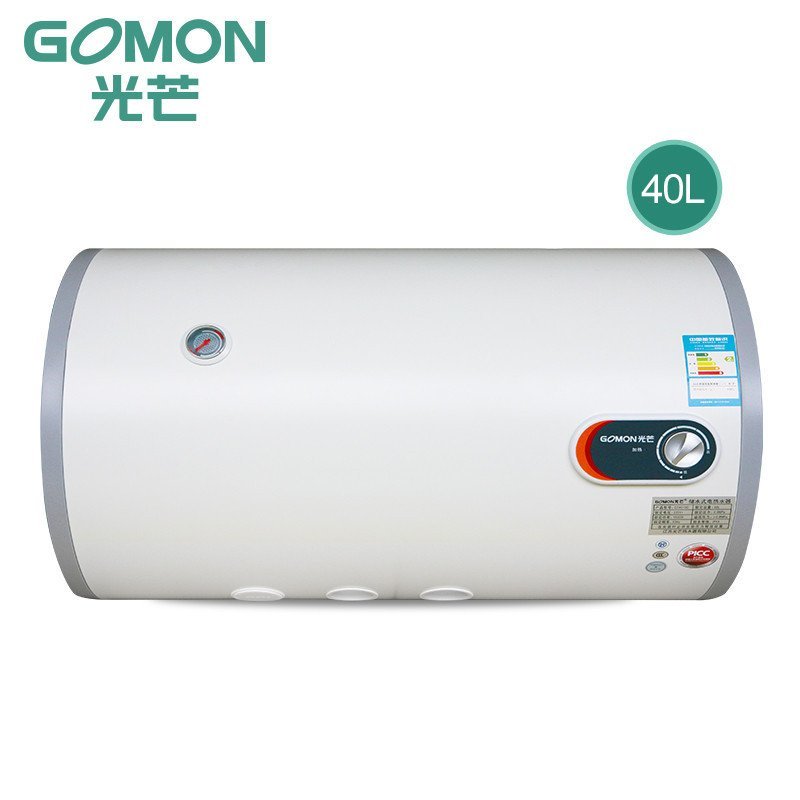 光芒(GOMON)电热水器DW04020J1-A2