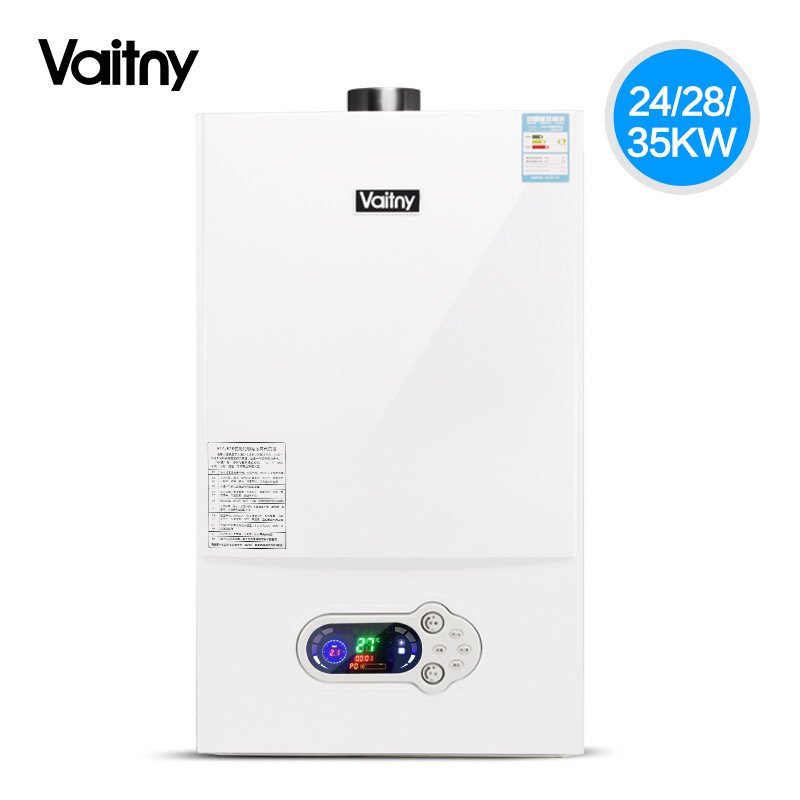 Vaitny/威特尼 燃气壁挂炉 L1PB24-CE