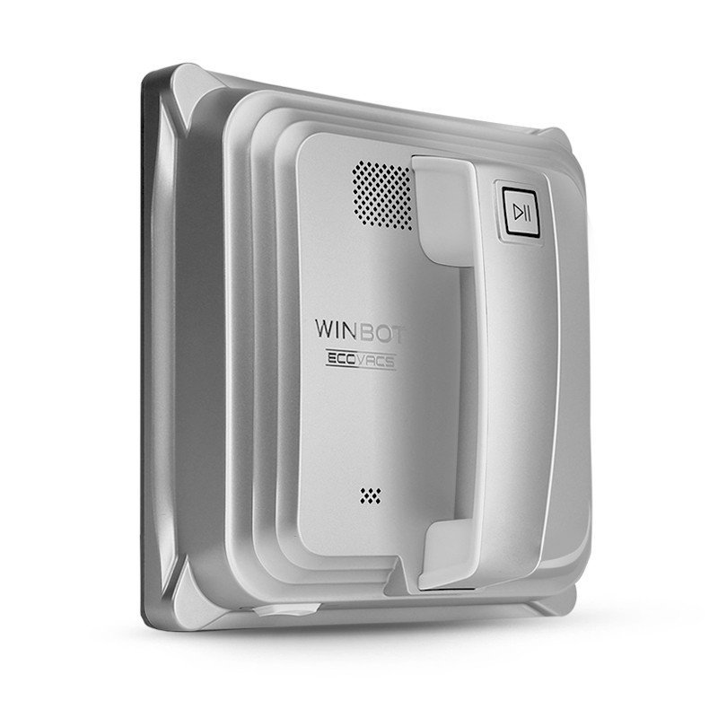 科沃斯擦窗宝w920高清实拍图