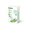蒙牛(MENGNIU) 纯牛奶 PURE MILK 250ml*16 礼盒装（新老包装，随机发货）