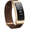 华为Talkband B3智能手环 商务版（摩卡棕)