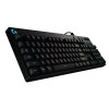 罗技（Logitech）G810 RGB炫光机械游戏键盘（920-007753）