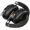 森海塞尔（Sennheiser）MOMENTUM Wireless 包耳式蓝牙无线耳机 主动降噪 黑色