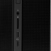 惠普(HP)251-121cn台式主机(G3260 4GB内存 500GB 7200转 R5 330-1G独显 DVD)