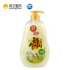 爱敬韩国进口（小麦天然谷物精华）果蔬餐具洗洁精750ml