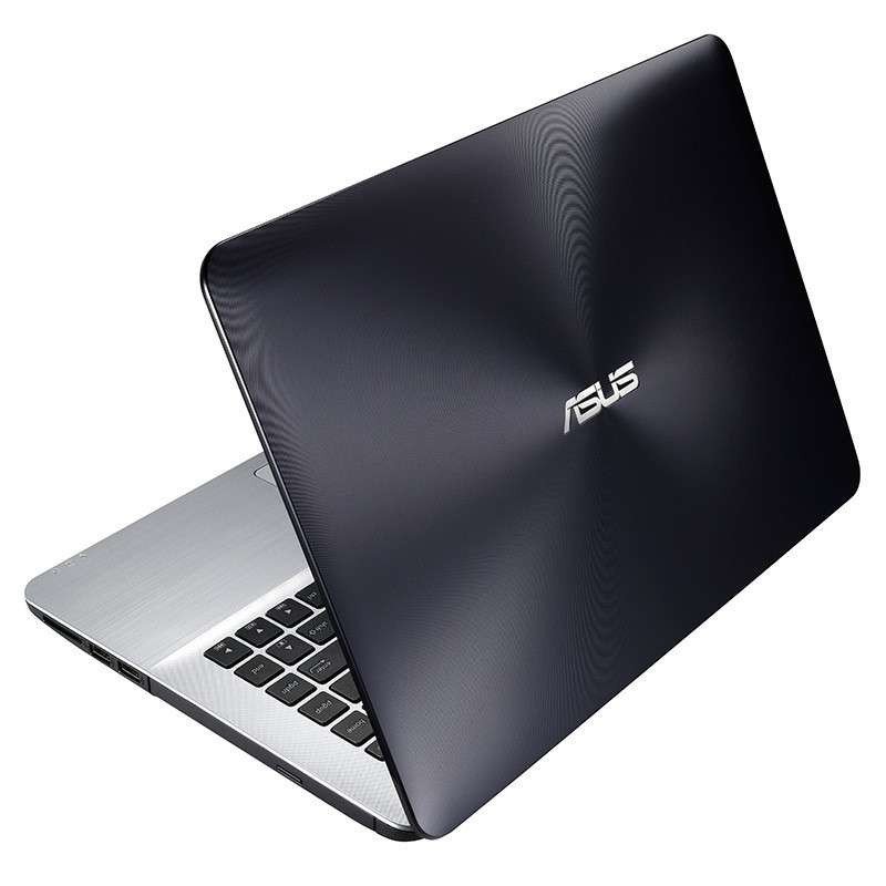 华硕(asus) k455lj5200 14英寸笔记本 5代i5-5200u 8g定制 500g gt920