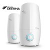 德尔玛（Deerma）DEM-F370 3.0L 加湿器 家用 静音