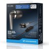 森海塞尔（Sennheiser） CX2.00G White 入耳式通话耳机 手机耳机 白色 安卓版