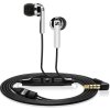 森海塞尔（Sennheiser） CX2.00i black 入耳式通话耳机 手机耳机 黑色 苹果版