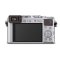 松下(Panasonic) DMC-LX100 4K数码相机 银色