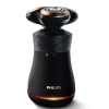 飞利浦（PHILIPS）S8860/62 复古版多功能无线充电可水洗电动剃须刀三刀头V型切剃
