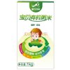 雪龙瑞斯宝贝有机粥米1kg