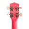 里歌 LIGE ukulele尤克里里夏威夷hellokittyKT系列21寸四弦小吉他 LUK-265 LUK-265粉色米奇