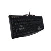 罗技（Logitech）G105 背光游戏键盘（920-005168）