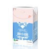 蒙牛(MENGNIU) 甜小嗨甜全脂奶普通含钙量 250ml*12盒（男版）礼盒装