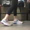 New Balance/NB 新百伦高端1600系列男女款中性鞋16春夏新款上新休闲慢跑鞋 CM1600LC 灰色/蓝色 37码