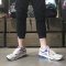 New Balance/NB 新百伦高端1600系列男女款中性鞋16春夏新款上新休闲慢跑鞋 CM1600LC 灰色/蓝色 36码