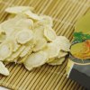 同庆和堂 西洋参切片 花旗参含片 100克×3罐 礼盒装