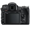 尼康(Nikon) D500（18-200mm）数码单反相机 单镜头套装 约2088万像素