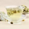 同庆和堂 桐乡胎菊花茶正宗杭白菊花草茶90克/袋