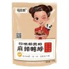 蜀道香 肉干肉铺 麻辣鸭脖354g 118g*3袋（休闲零食）