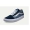 公司货 新款Vans/范斯夏季蓝色/中性款板鞋休闲鞋Old Skool|VN0003Z6KM2 蓝色 40.5