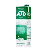 ATO艾多 超高温灭菌部分脱脂纯牛奶1L*10盒装 西班牙进口