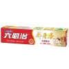 六必治养牙龈牙膏100g