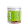 义和祥天麻 天麻片 云南昭通 野生天麻 天麻干 50g/罐