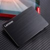 联想(Lenovo) ST610（240G）2.5英寸SSD固态硬盘SATA