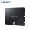【苏宁自营】 Samsung/三星750 EVO 250G SATA3 SSD固态硬盘