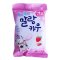 乐天草莓味牛奶软糖63g 韩国