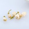 义和祥茉莉花茶 浓香 新茶 头采茉莉花苞 30g/罐 花草茶