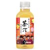农夫山泉茶π（茶派）果味茶蜜桃乌龙茶500ml*15瓶整箱