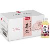 农夫山泉茶π（茶派）果味茶西柚茉莉花茶500ml*15瓶整箱