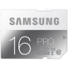 三星(SAMSUNG) 高速SD存储卡 16G PRO专业版