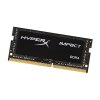 金士顿(Kingston)骇客神条 Impact系列 DDR4 2133 16GB笔记本内存条