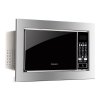 格兰仕(Galanz)嵌入式微波炉光波炉G80F23ESP-XG(S0)-RR04整体厨房不锈钢蒸箱烤箱微波炉