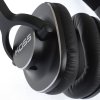 高斯（KOSE）PRO4S 便携HIFI头戴式耳机 黑色