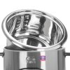 半球(Peskoe) CFXB40-5M 电饭锅 全钢 4.0L