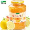 韩国进口KJ蜂蜜柚子茶1000g