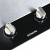 西门子（SIEMENS）ER76K251MP 天然气灶具 嵌入式煤气灶