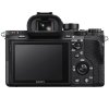 索尼（SONY）ILCE A7RM2（28-70mm）数码单反微单相机 单镜头套装 约4240万像素