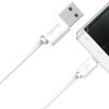 倍斯特 BST-0741M柏丽丝micro数据线（200cm）安卓数据线/充电线 2米 白色