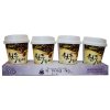 禧滋拿铁风味咖啡固体饮料25G*4杯