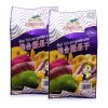 沙巴哇Sabava 综合蔬果干230g*2袋 越南进口 蜜饯果干 休闲零食