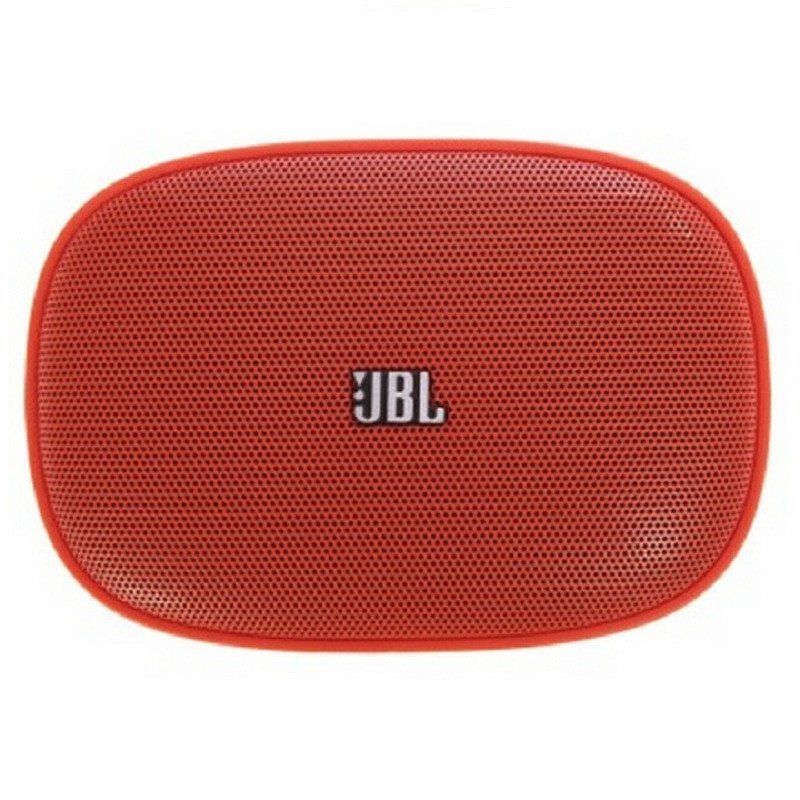JBL SD-11ORG 便携式迷你插卡音箱