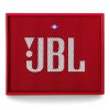 JBL GO 音乐金砖迷你便携蓝牙音箱4.1HIFI户外 通话无线音响 红色