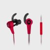 JBL SYNCHROS REFLECT BT 入耳式运动蓝牙耳机 无线通话跑步耳塞 (红色)